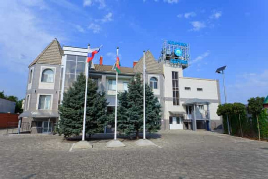 Сеть клиник современной хирургии Здрава, фото №1