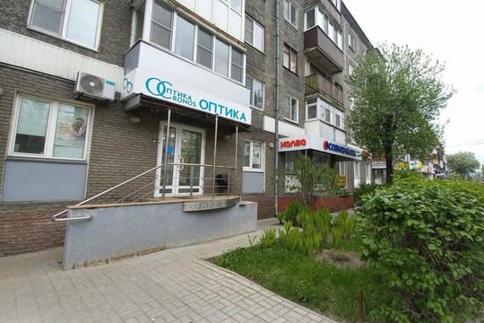 Кронос на Лескова, фото №1