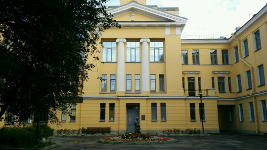 Детский речевой центр на Чапыгина, фото №1