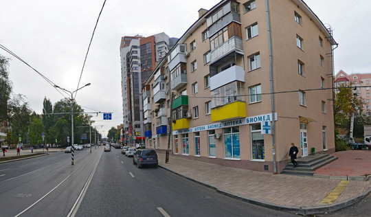 Гемотест на Полевой, фото №1