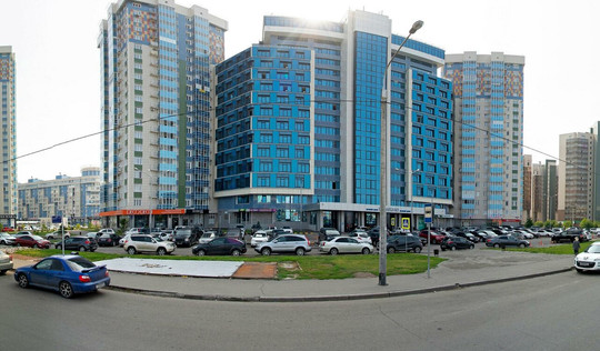Центр рентгенодиагностики Пикассо на Алексеева, фото №1