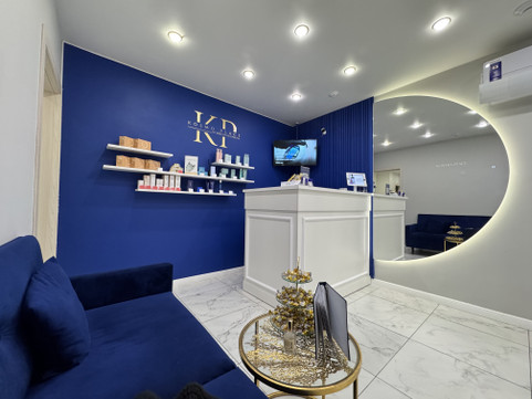 Kosmo Place, фото №1