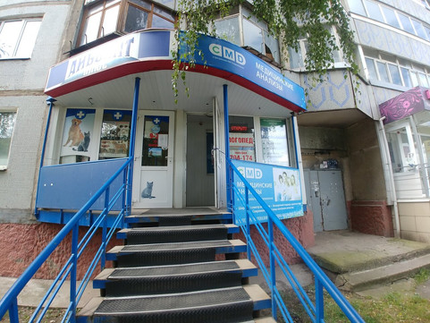 Мерцана (CMD) на Лейтейзена, фото №1