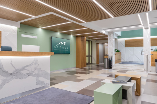 Клиника эстетической медицины MEDALL, фото №1