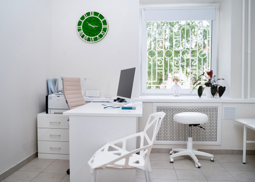 Клиника Инфузион, фото №1