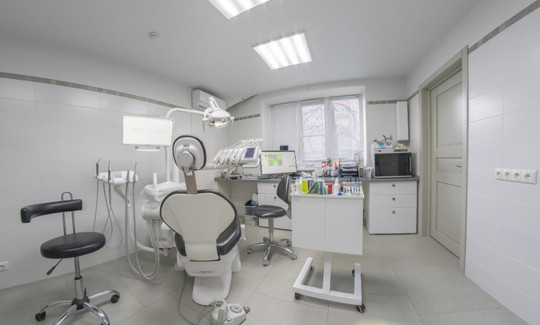 Ваш Доктор на Кулакова, фото №1