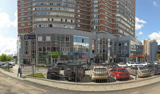 ЛОР тайм на Галущака, фото №1