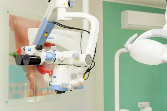 33 зуба в 9-м мкр, фото №1