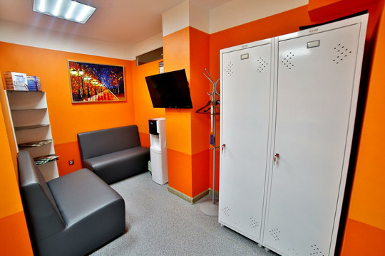 Клиника современной стоматологии на Орджоникидзе, фото №1