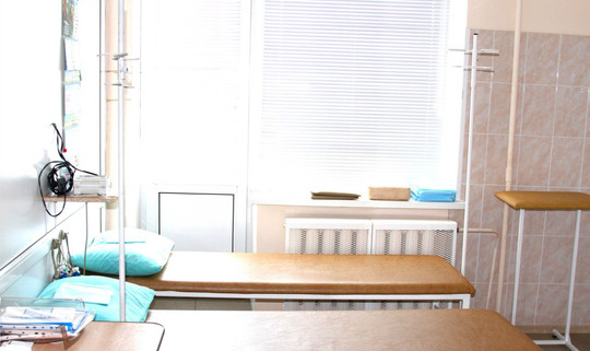 Медицинский центр Зашекснинский, фото №1