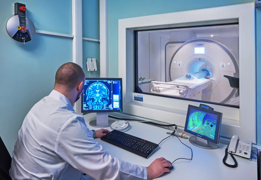 Мединцентр (филиал ГлавУпДК при МИД России), фото №1