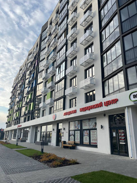 Академия на Юго-западной, фото №1