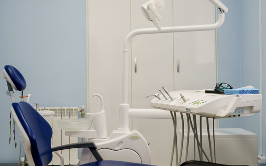 Дентал Арт-НН на Бекетова, фото №1