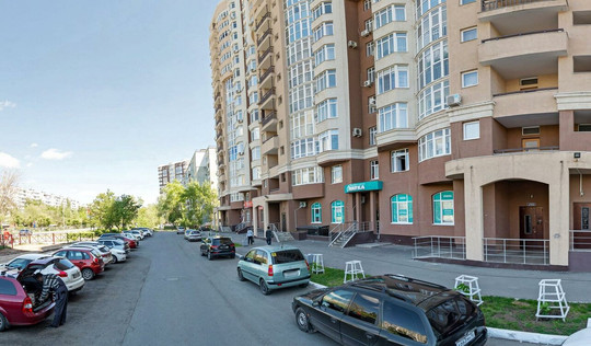 Моя Наука на Чкалова, фото №1
