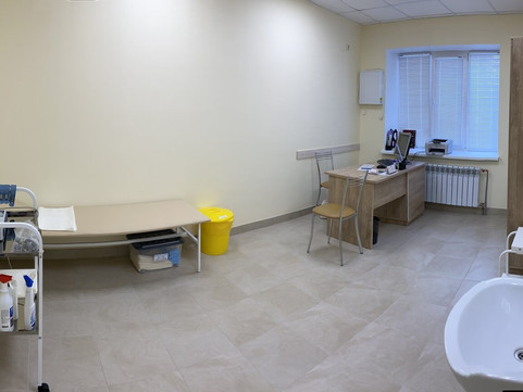 МЦ Сердечный доктор, фото №1