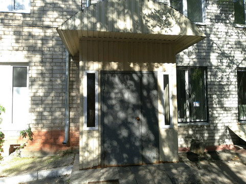 Травмпункт БСМП на Пирогова, фото №1