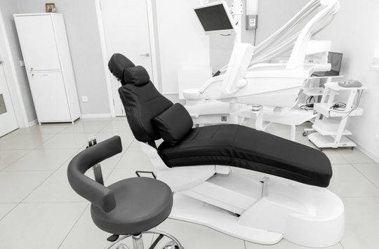 Стоматология Секрет улыбки, фото №1