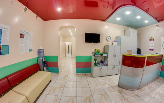 Ринос на Мориса Тореза, фото №1