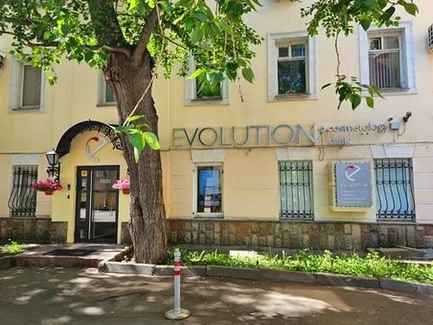 Клиника Evolution, фото №1