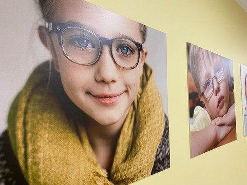 Центр здоровья глаз Детское зрение на Попова, фото №1