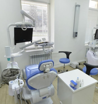 Дентал на Пролетарской, фото №1
