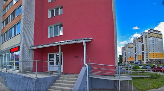 Лаборатория Гемотест на Дуки, фото №1