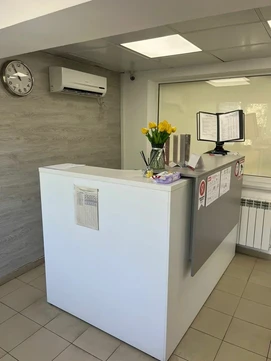 Лазер Клиник, фото №1