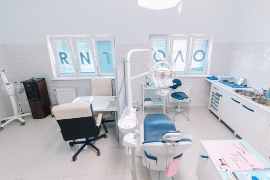 Стоматология СЛклиник на Алтуфьевском, фото №1