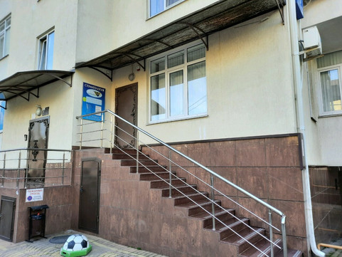 Дента Сити на Макаренко, фото №1