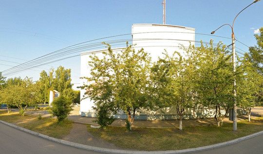 Эдс-стоматология на ул. Копейское шоссе, фото №1