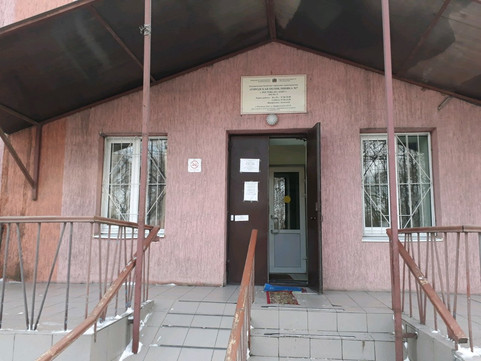 Поликлиника №7 на Зоологической, фото №1