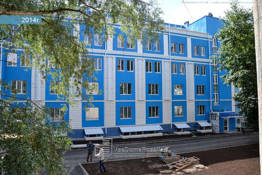 Диамед на Луначарского, фото №1