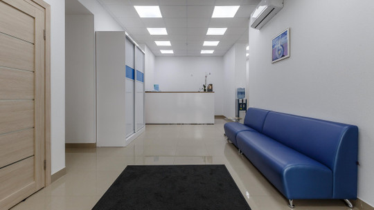 Стоматология Анле-Дент, фото №1