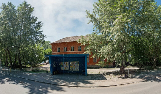 Женская консультация на Трудовые резервы, фото №1