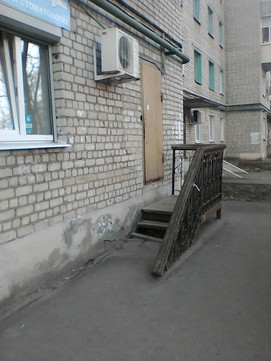 Здоровые зубки на Ибрагимова, фото №1