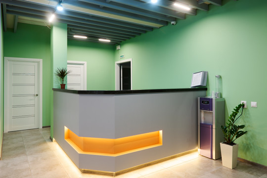 Медицинский Центр Добрых Стоматологов, фото №1