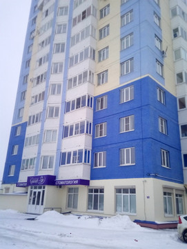 Классик на Орловских Партизан, фото №1