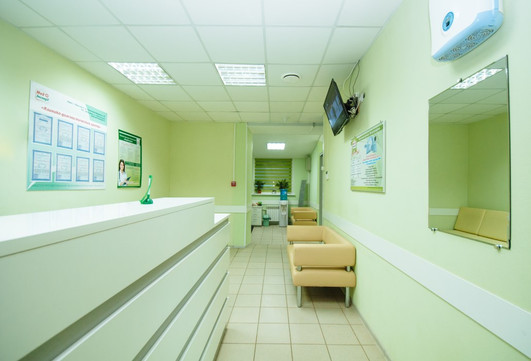 Клиника МедЭксперт, фото №1