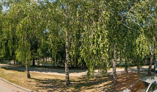 Больница им. Баныкина (ГБ №2), фото №1