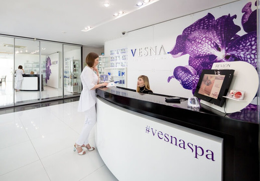 Спа-центр Весна на Кожова, фото №1