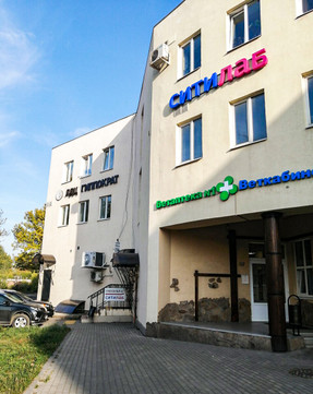 Ситилаб на Ленина, фото №1