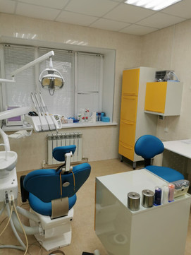 Денталия на Революционной, фото №1