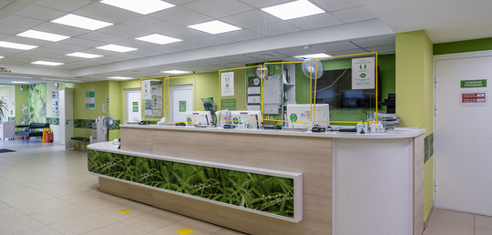 21 век на Ленской, фото №1