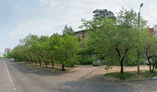 Далитэ на Горького, фото №1