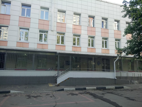Детская городская поликлиника №11, фото №1