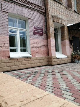 Клиника НИИ психического здоровья на Алеутской, фото №1