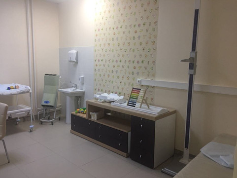 Столичная диагностика Тучково на Лебеденко, фото №1