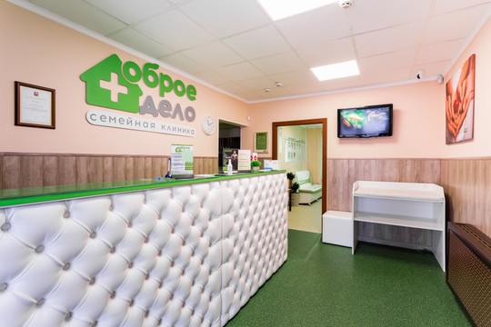 Доброе Дело на Щёлковском, фото №1