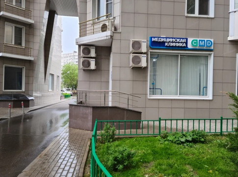 CMD Сходненская, фото №1