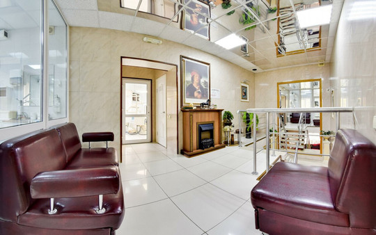 Президент на Лермонтова, фото №1